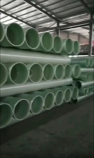 玻璃钢风管